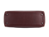 Kelly 32 In Swift Bordeaux, &pound;8,000, Handbags, Burgundy, Leather, Top view